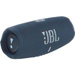 PARLANTE JBL CHARGE 5 BLUETOOTH AZUL